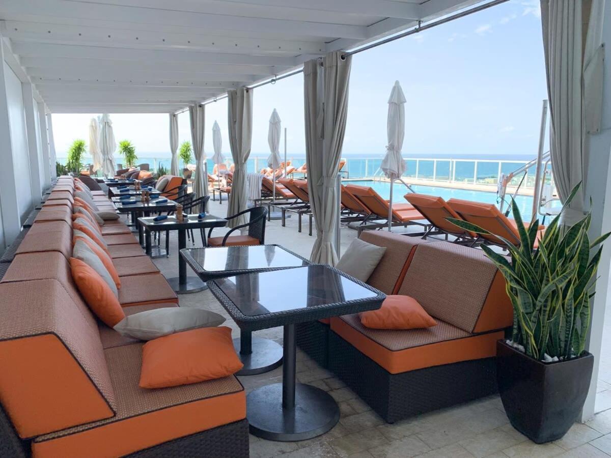 City View Balcony Steps From Restaurants, Peacock Park & Marina Miami Extérieur photo